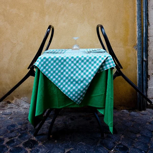 A Health Nut's Guide to Eating Out