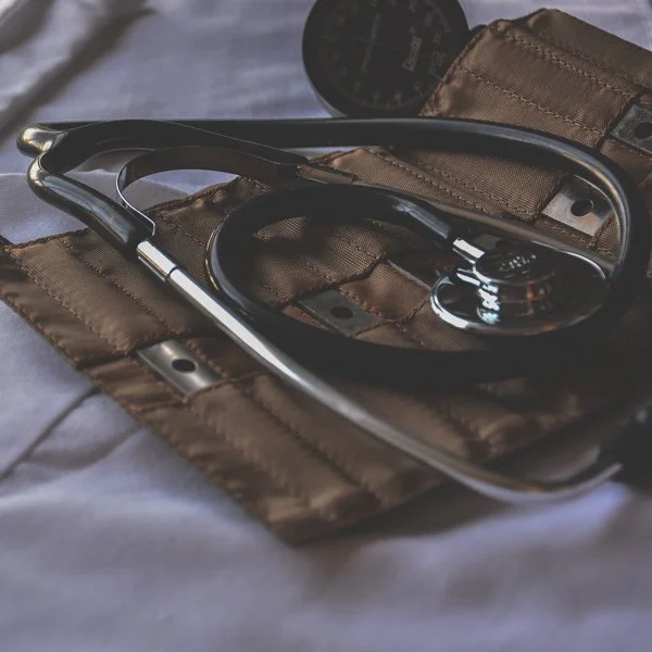 Blood Pressure: A Different Perspective