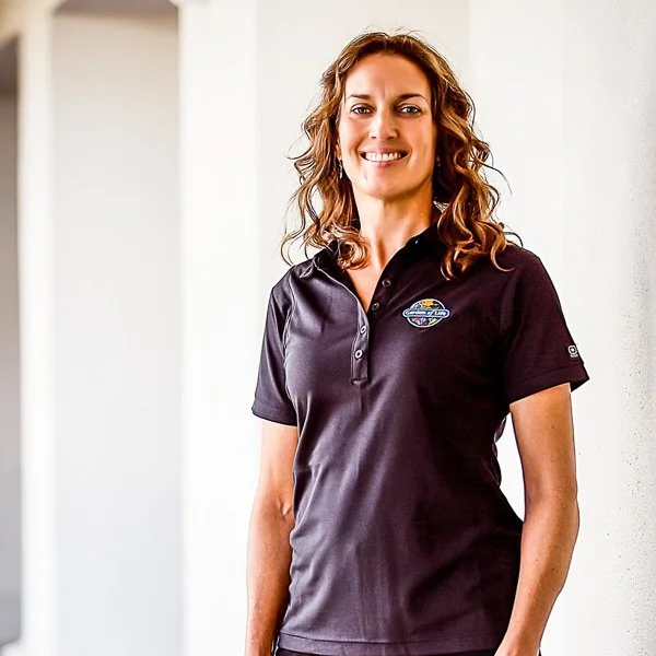 Part 2: The Importance of Proper Nutrition and Product Certifications with Amber Lynn Vitale, BA, CN