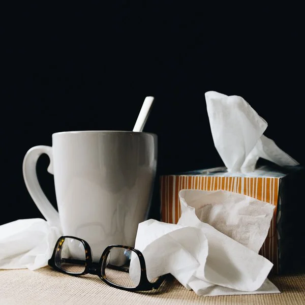 A Holistic Approach to Fighting Sickness