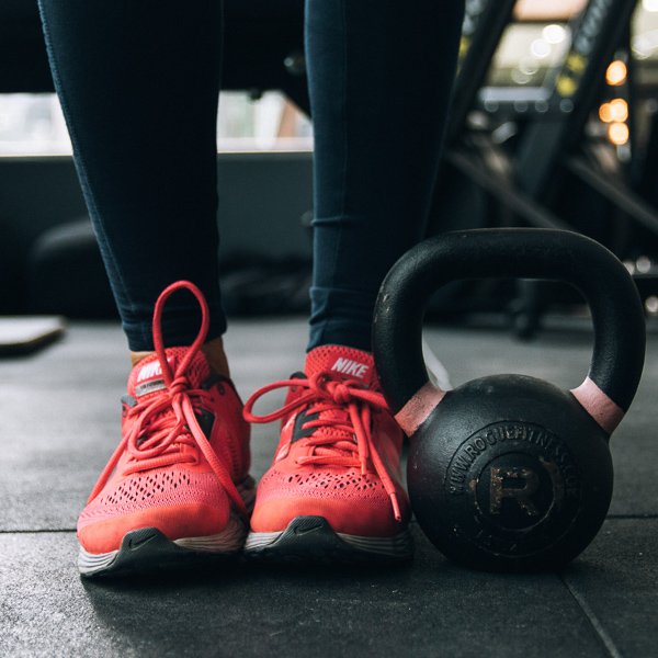 Exercise and Fitness: Insights From 48 Years In the Gym