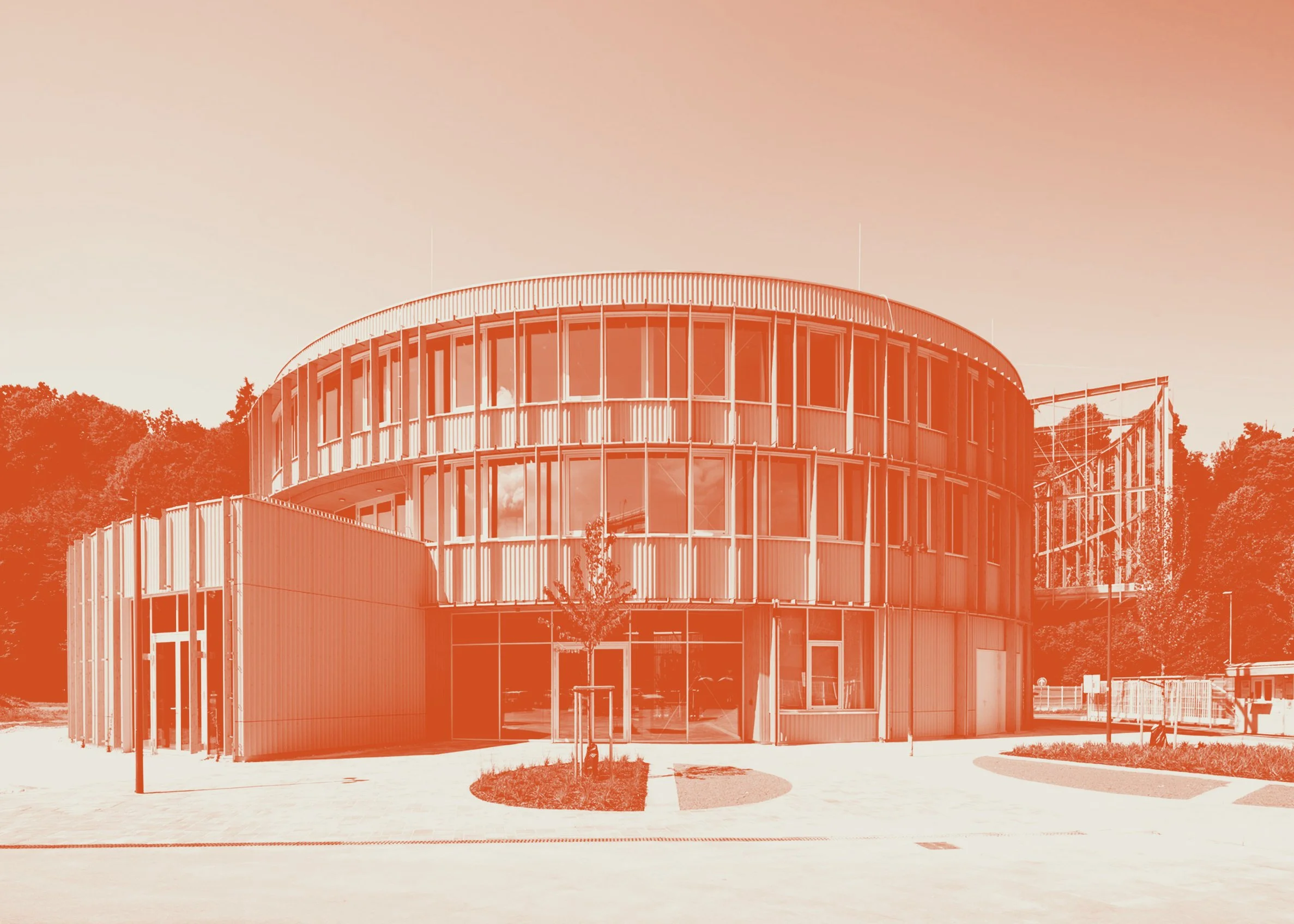 Center krožnega gospodarstva Zarta odpira svoja vrata
