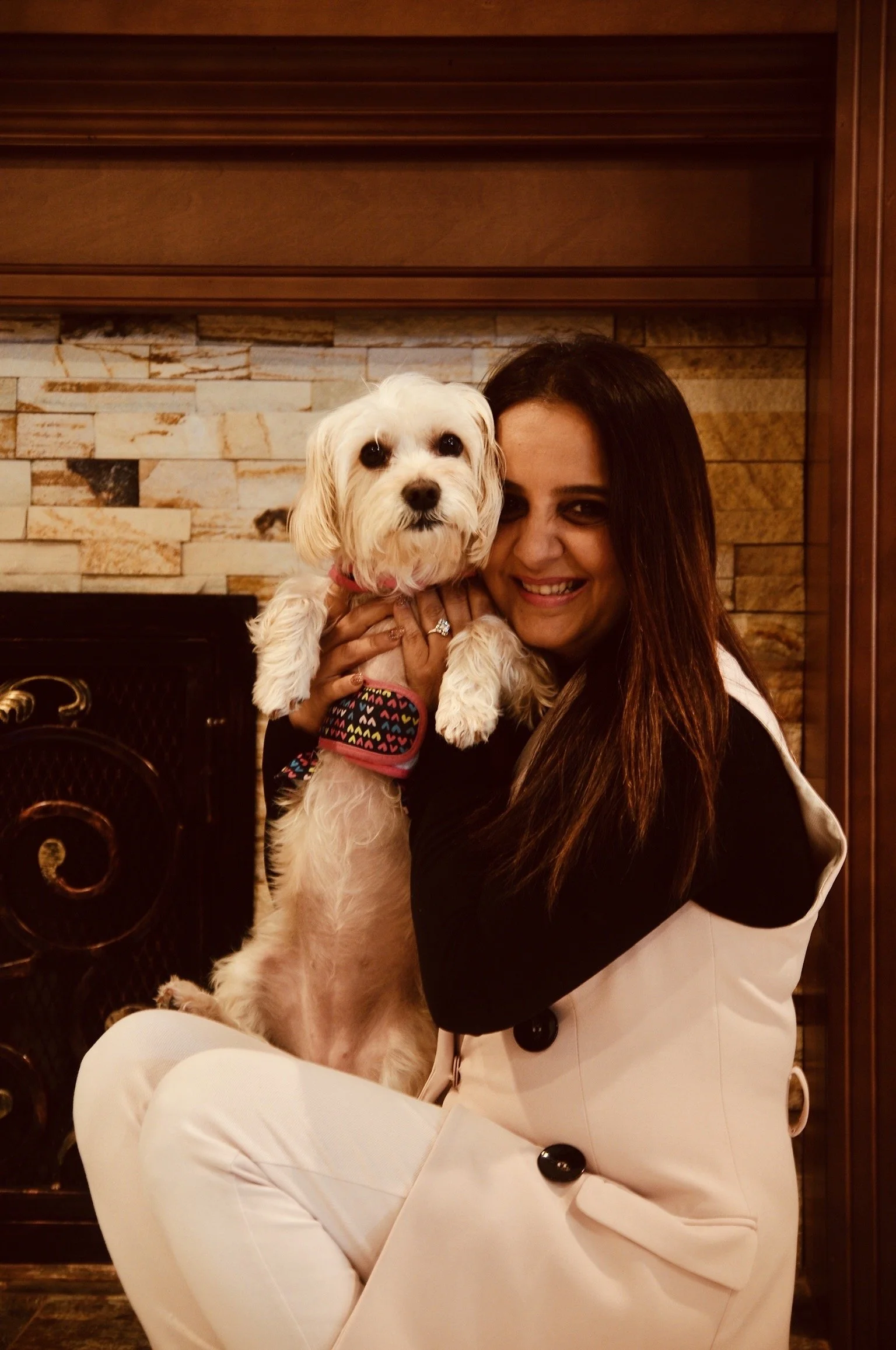 The Favorite…Well!