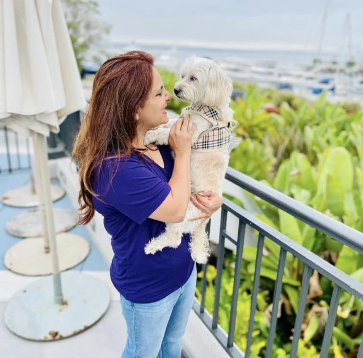 Mommy’s Letter To Bella