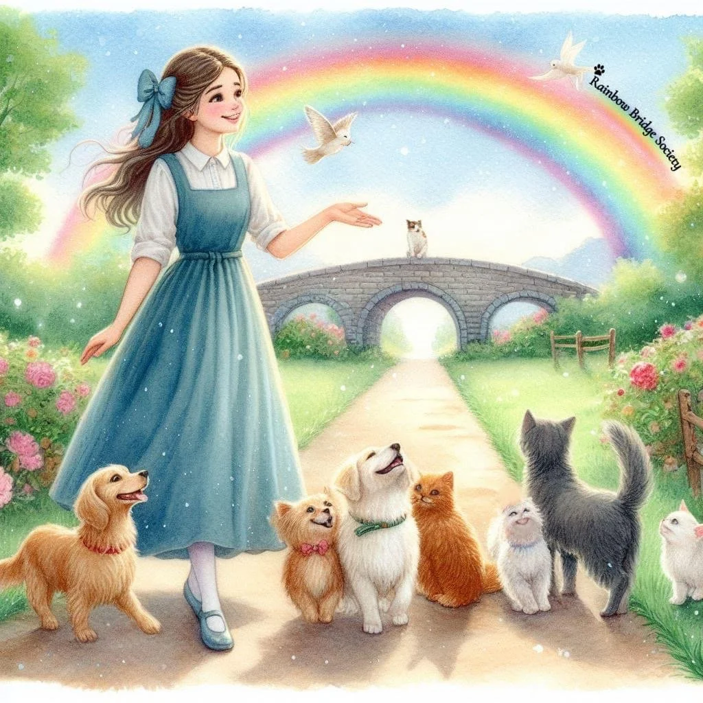 Rainbow Bridge