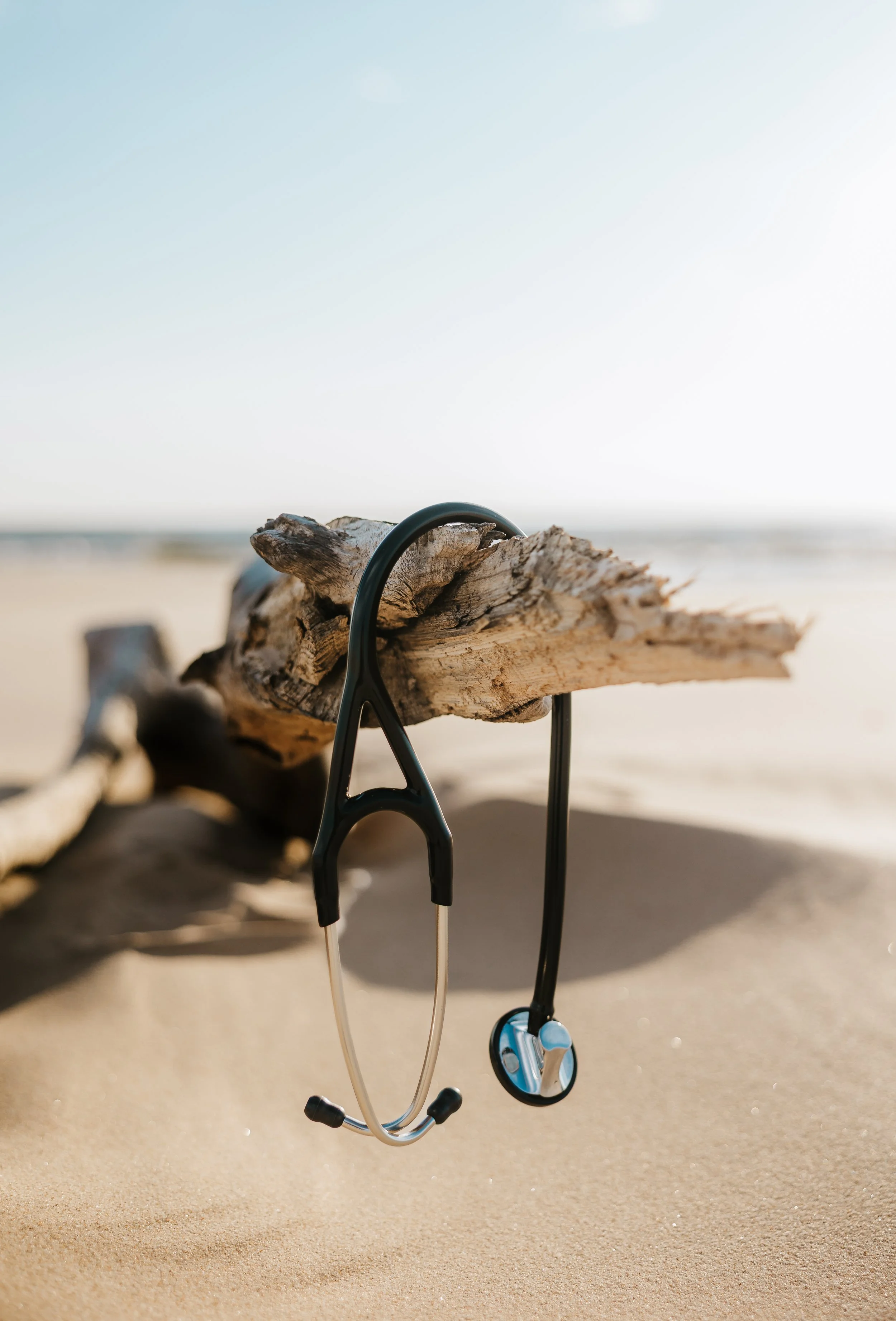 Financial planning for physicians balancing medical careers and long-term wealth building