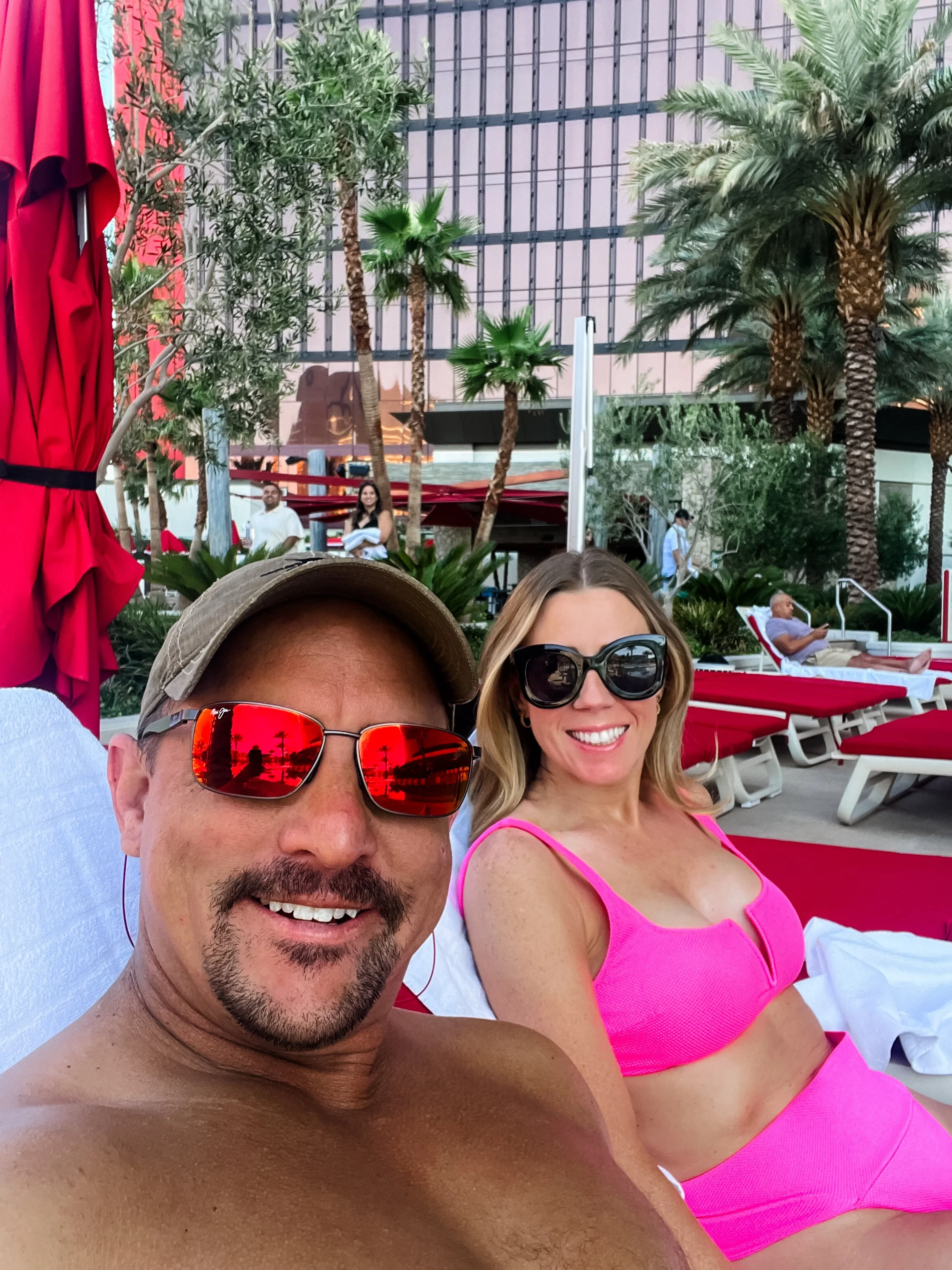 Where to Stay in Las Vegas: Our Honest Take After 12+ Trips — Part 1