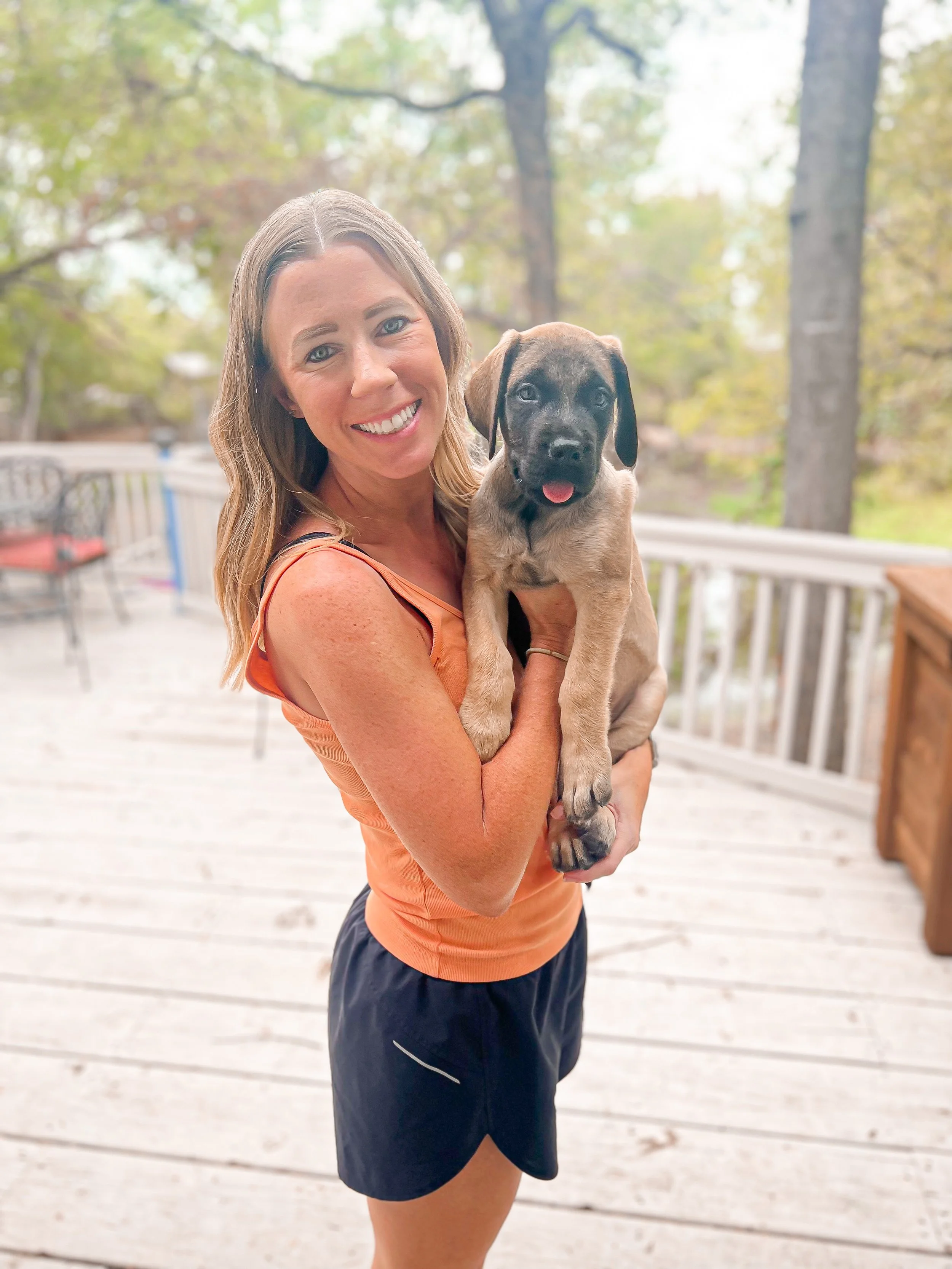 The Best Dog-Friendly National Parks: Where Your Pup Can Actually Hit the Trail