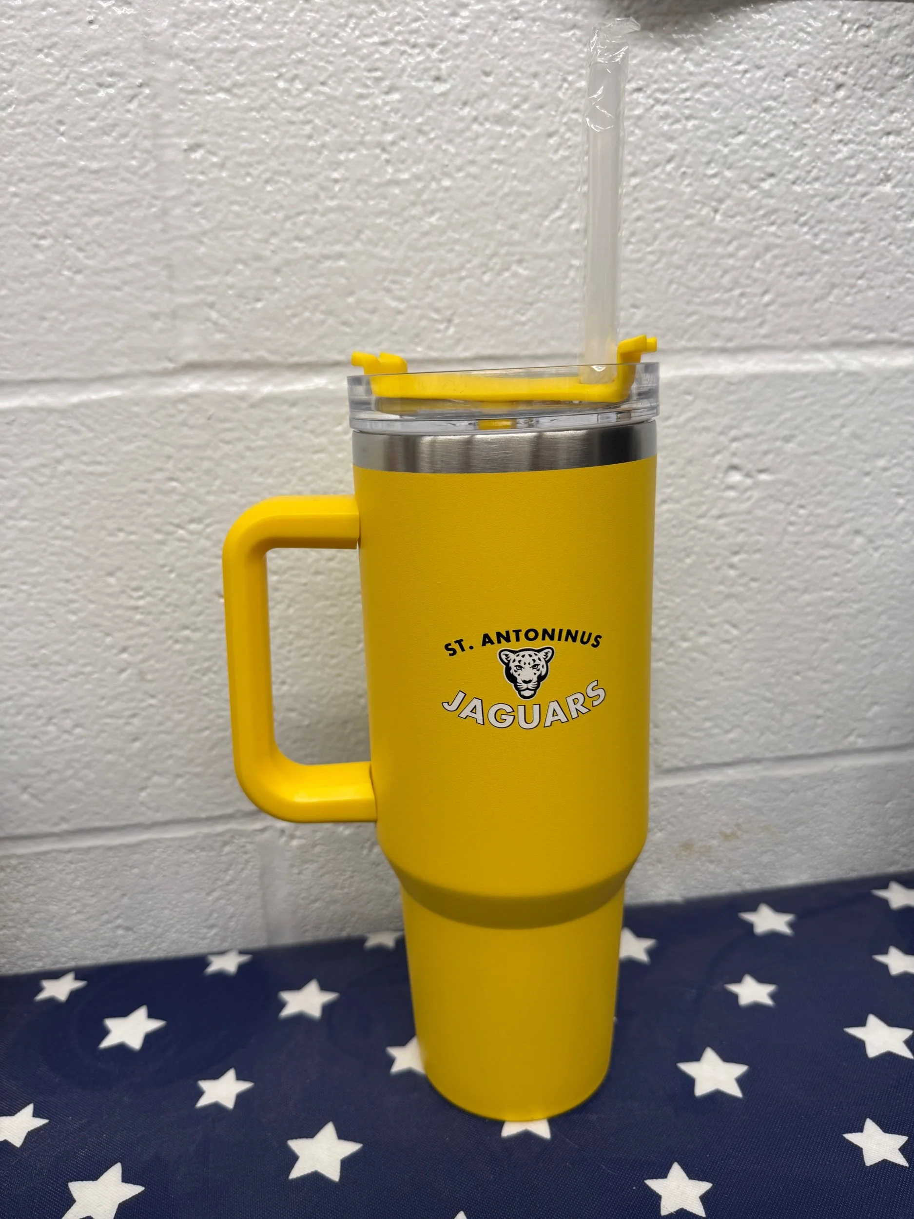 St. A Tumbler