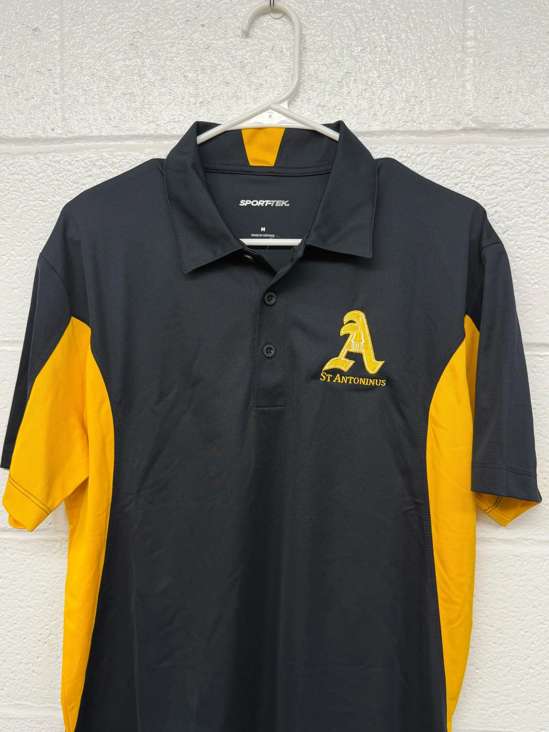 St. Antoninus Men's Polo Shirt