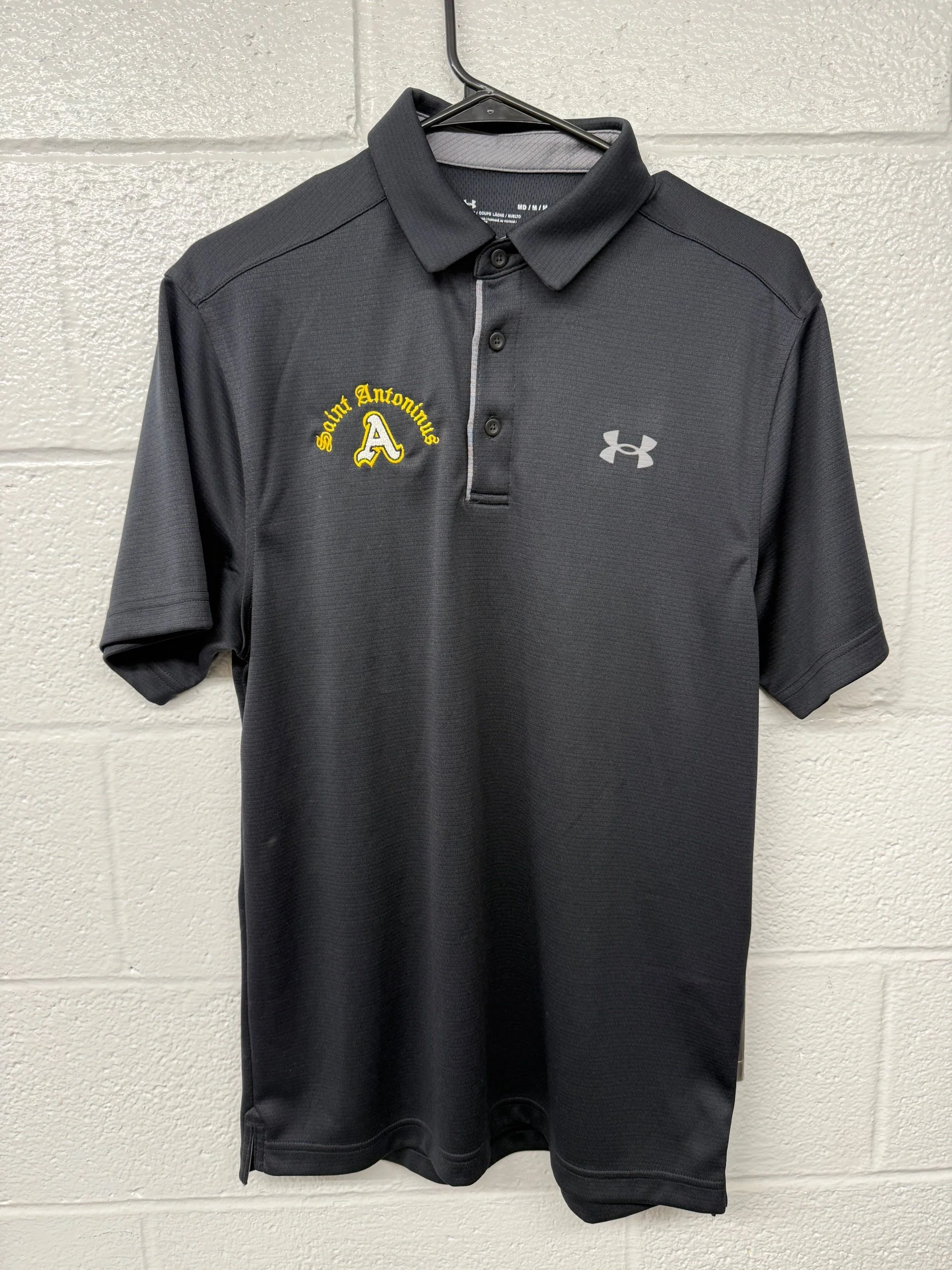 Men’s Under Armour Polo