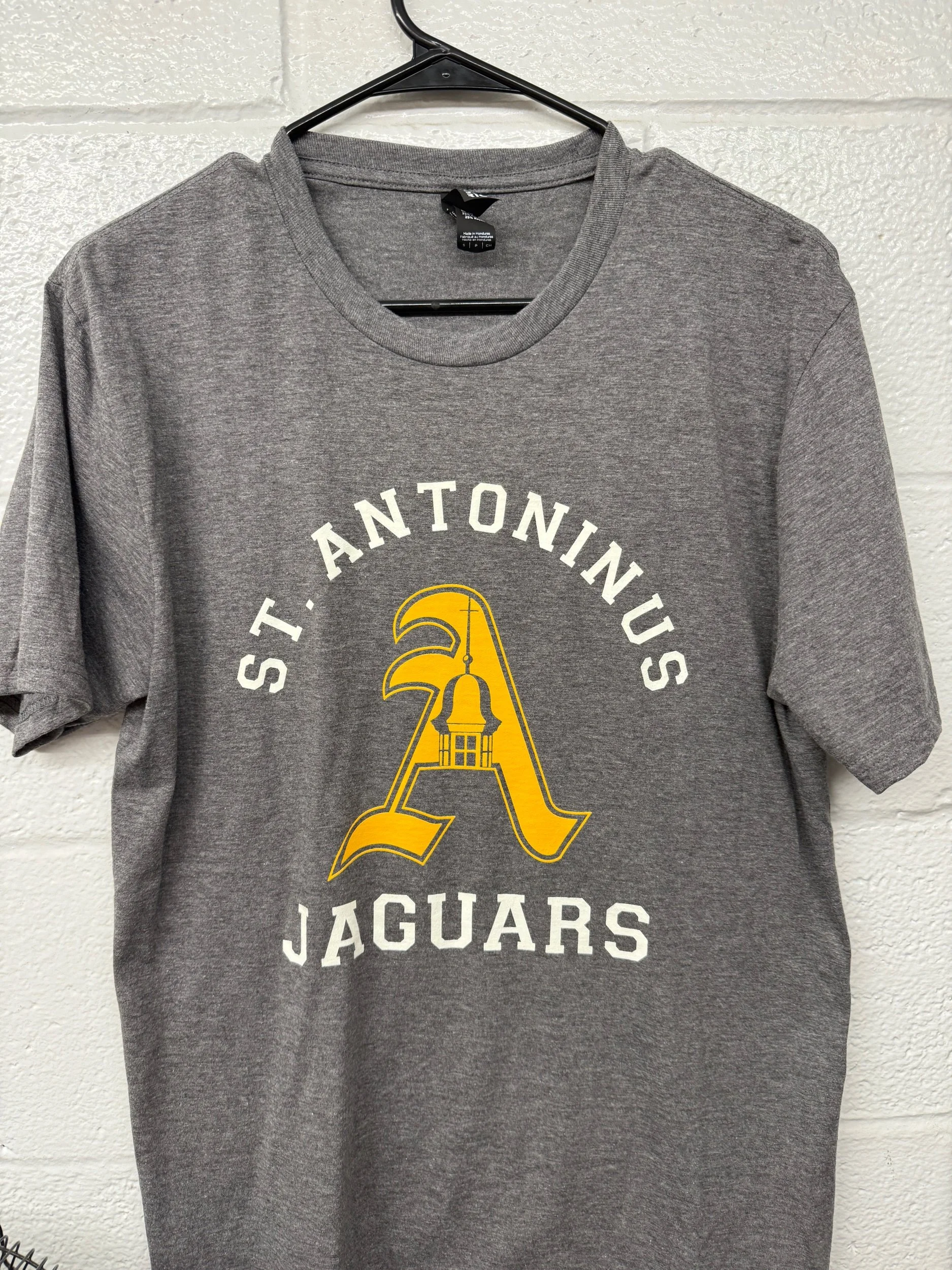 St. Antoninus A Soft T-Shirt