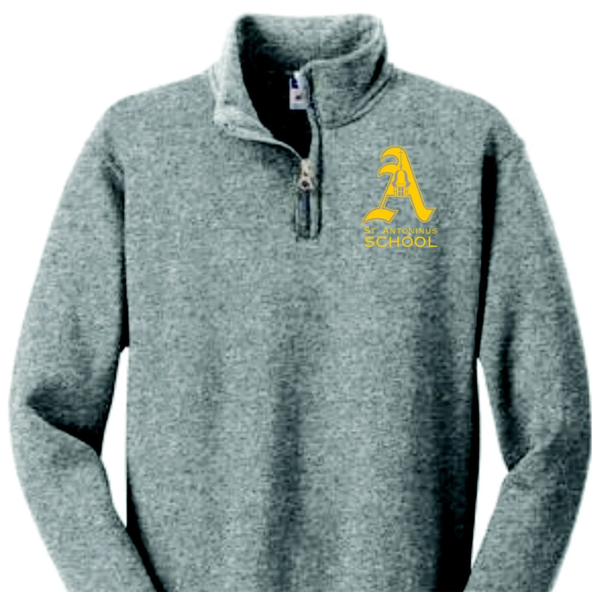 Uniform Gray 1-4 Zip.jpg