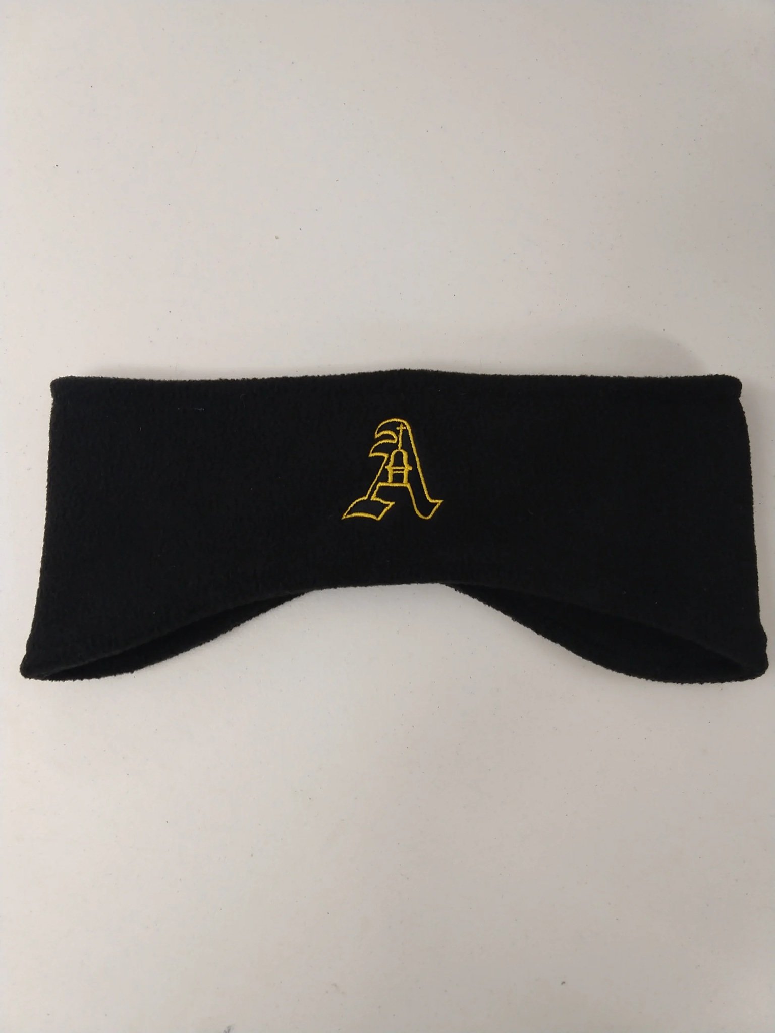 "A" Earwarmers
