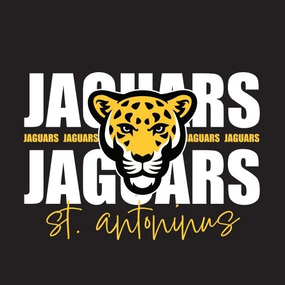 St Antoninus Jaguars Black.jpg