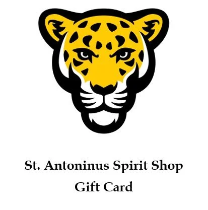Spirit Shop Digital Gift Card