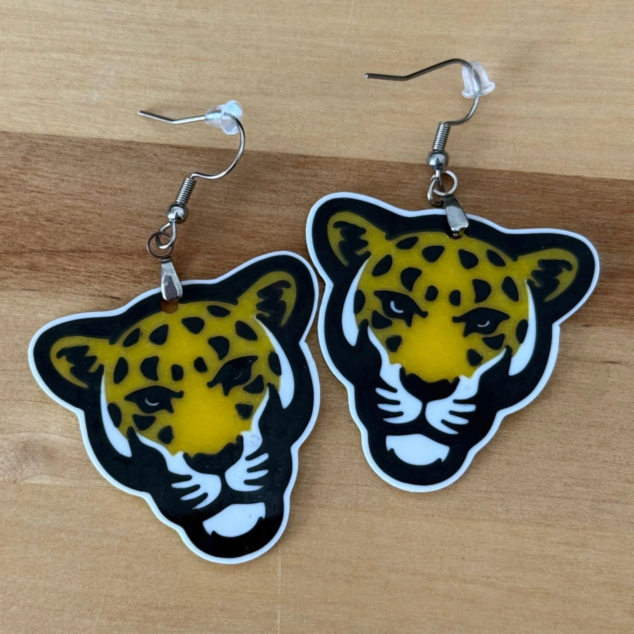 Jaguar Head Earrings.jpg