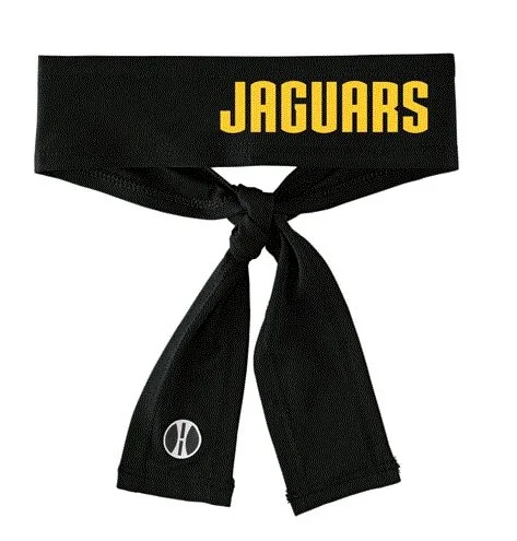 Tie Headband
