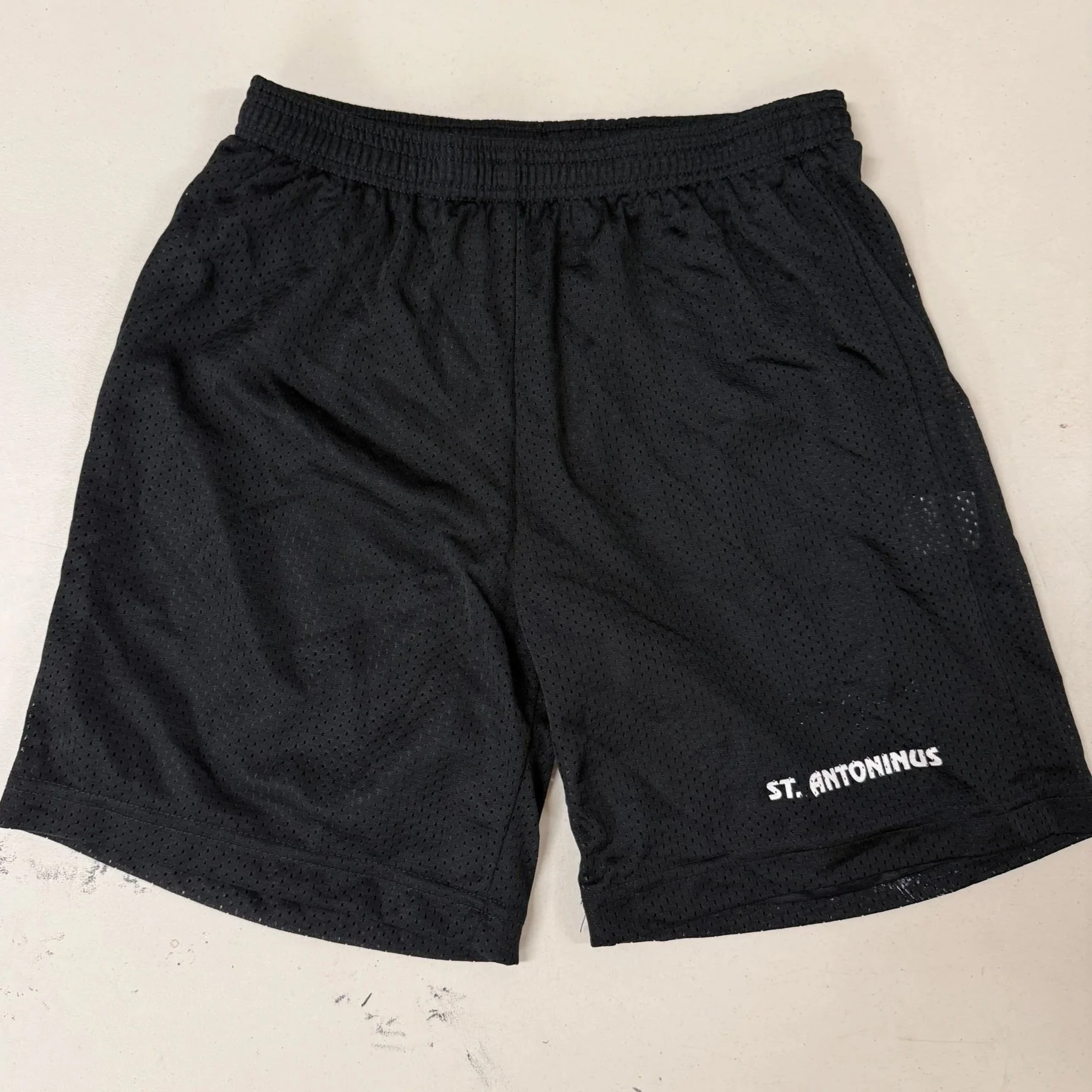 Soccer Shorts