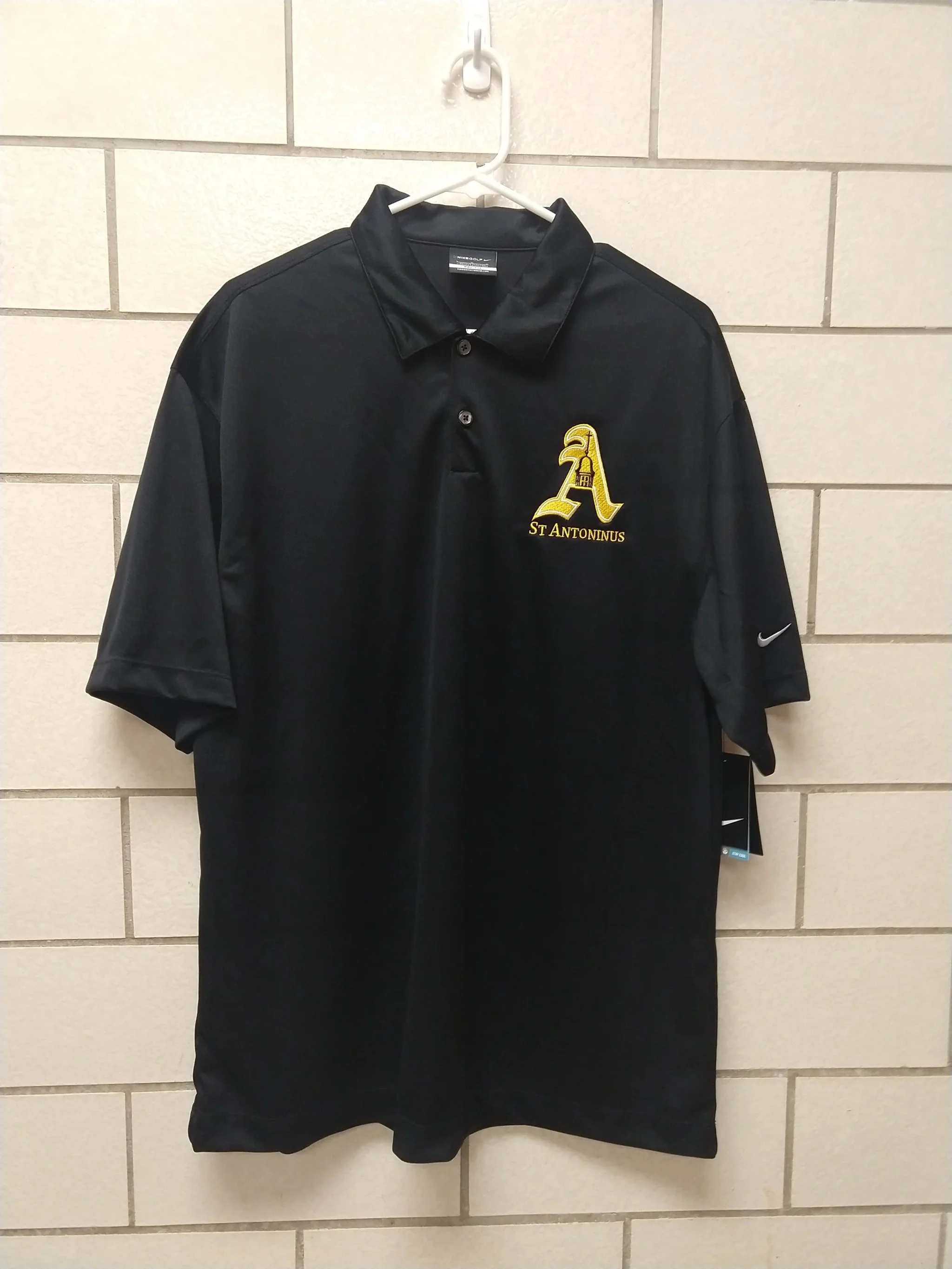 Men's Nike Polo