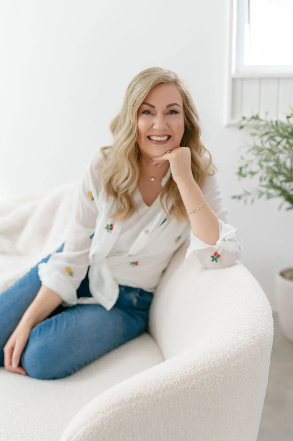 Orla Cusack - Influencer - Practical & Precious