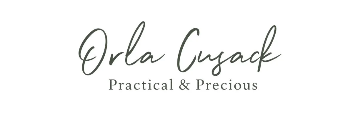 Practical &amp; Precious
