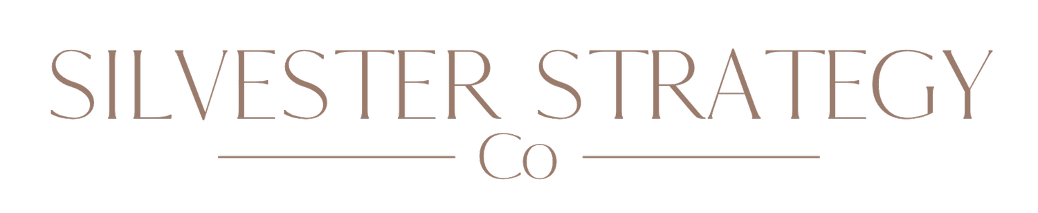 Silvester Strategy Co.