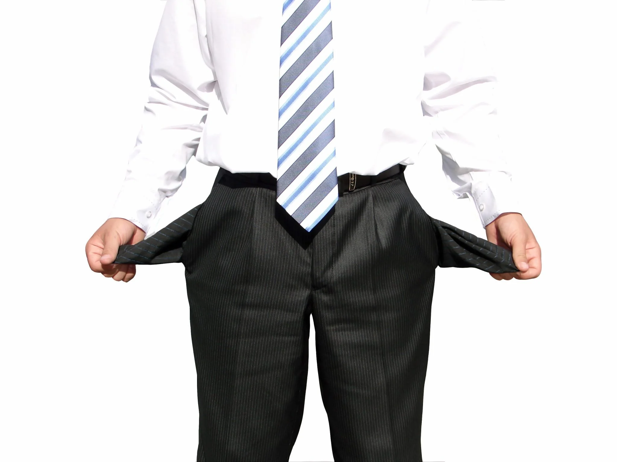 Thinking of Divorce? Don’t Commingle Your Assets!