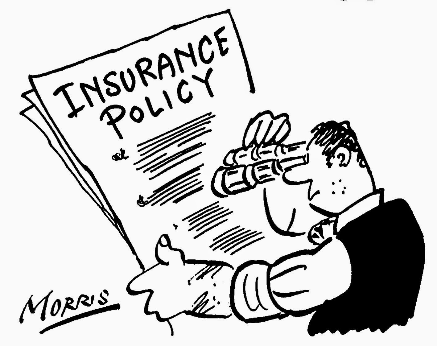What’s in Your Policy?