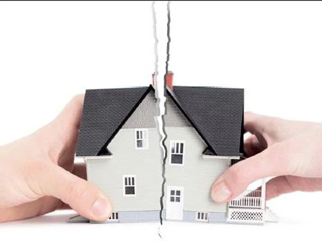 Splitting-Up Property