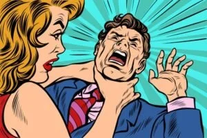 Sex, Lies, and False Accusations
