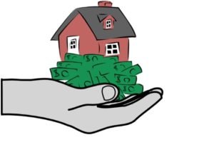 Cash, Gift, or Secret Loan?
