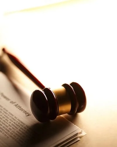 Translation Problems in the Law