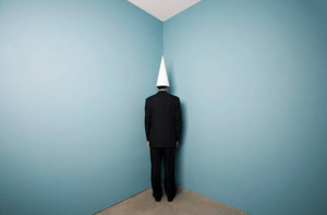Thinking of Representing Yourself? Think Again.