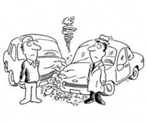 Insurance Money and Car Accidents