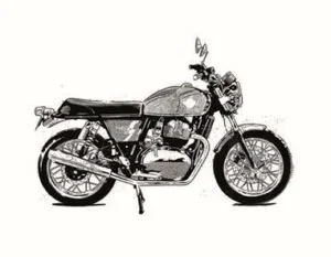 MLG Obtains Great Result for Client Injured in Motorcycle Accident