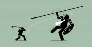 Why Choose Mackey Law Group vs. a Big-Box Firm for Your Personal Injury Case?