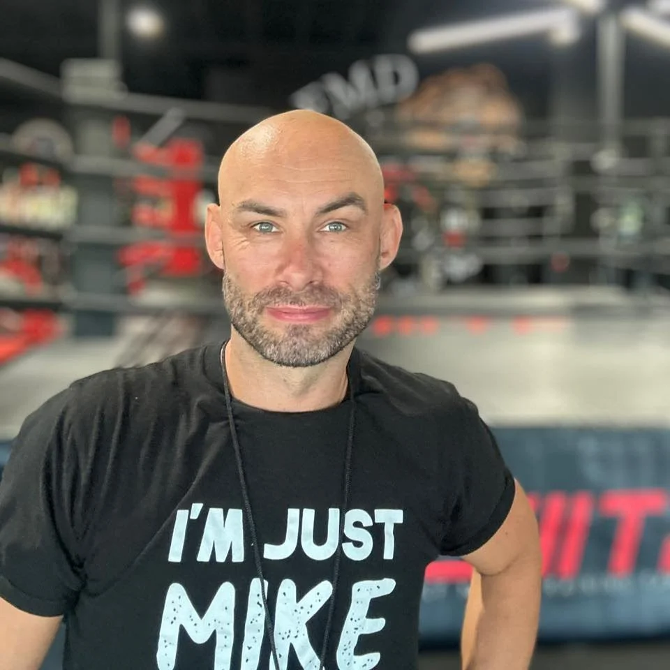 Coach Mike