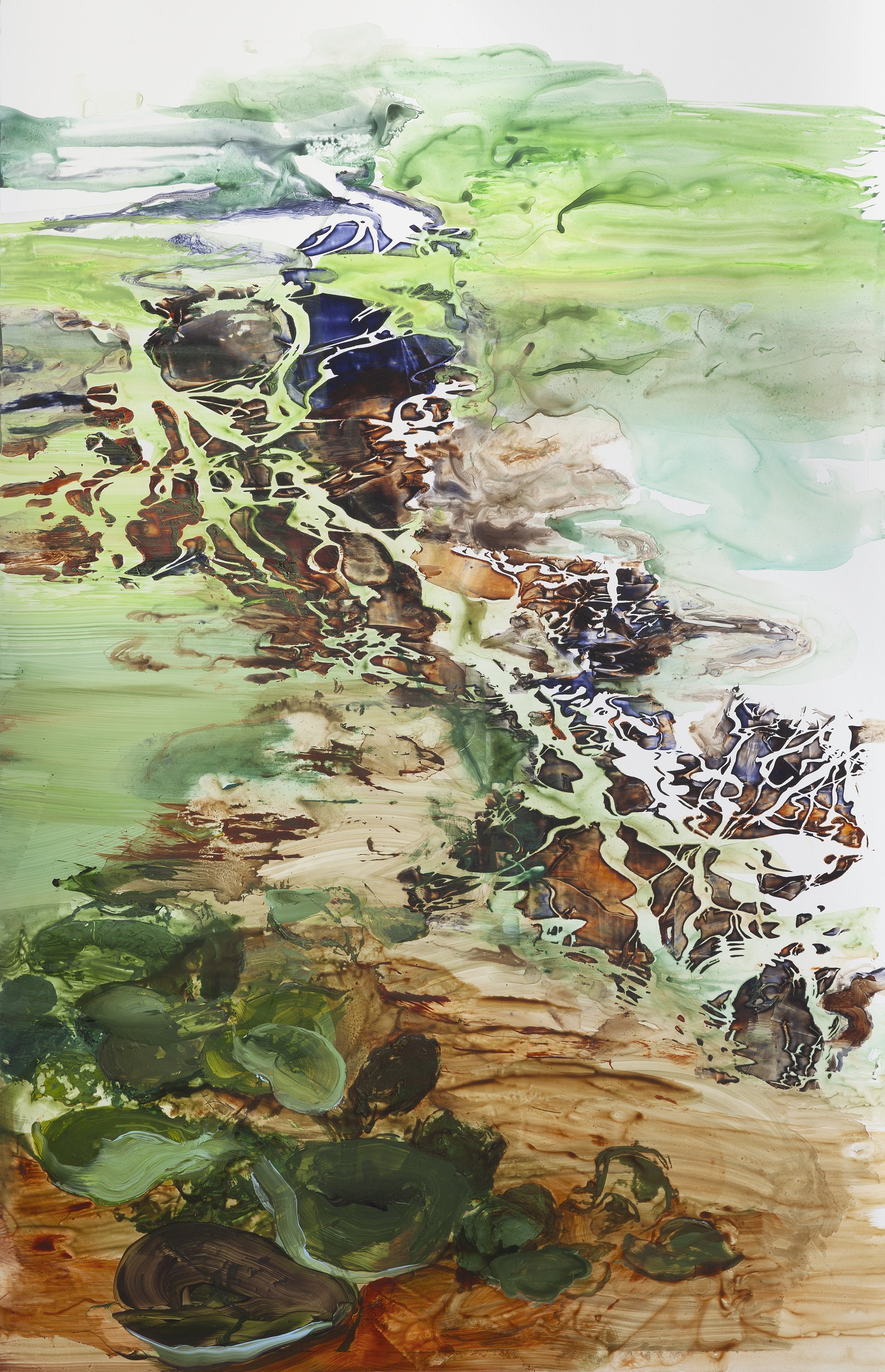 From the Darkness, Light 47%22x33%22.jpg