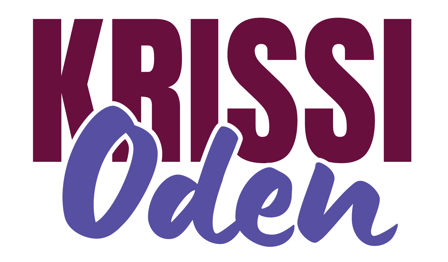 Krissi Oden Art