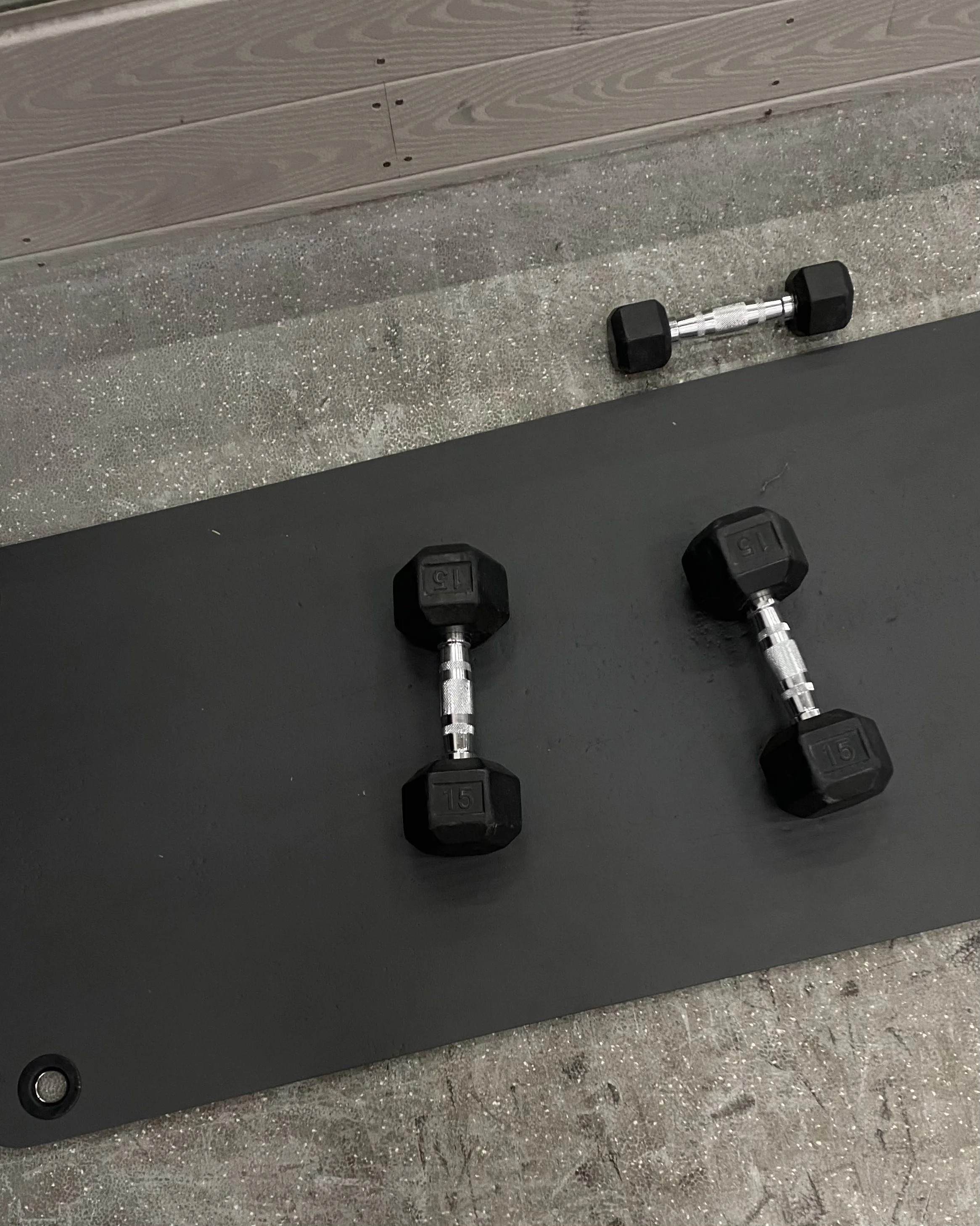 How to Make Time for Fitness