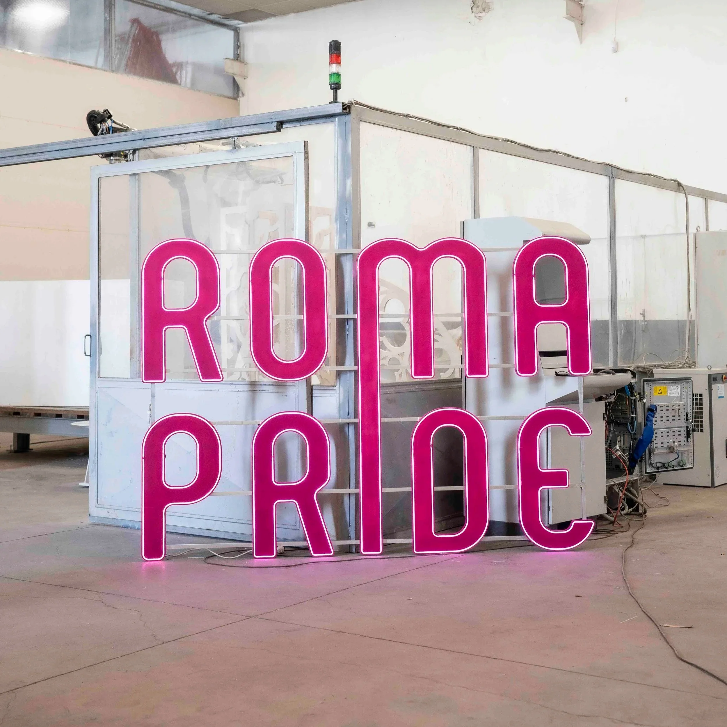 ROMA PRIDE