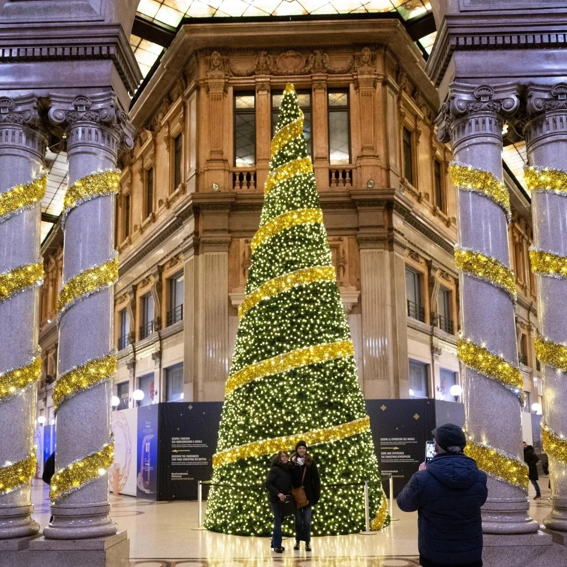 GALLERIA ALBERTO SORDI