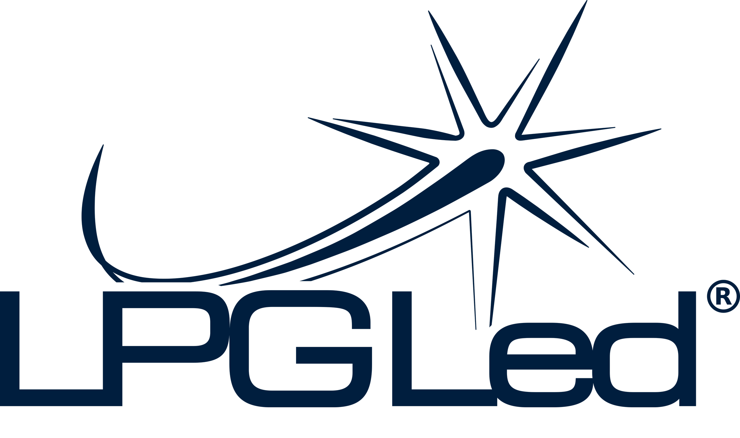 NASA logo featuring a blue vector and a stylized star, with the word 'NASA' in bold letters.