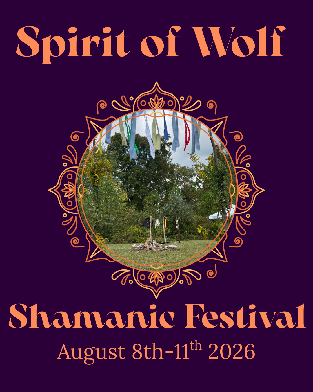 Shamanic Festival 2026