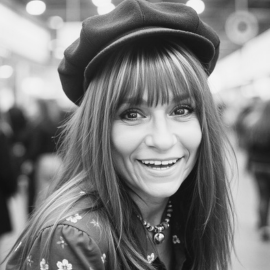 Sandy Hicks, Saraj, Grand Master of the World Wide Yoga Federation, owner of Grounded by Yoga in East Bloomfield, NY.