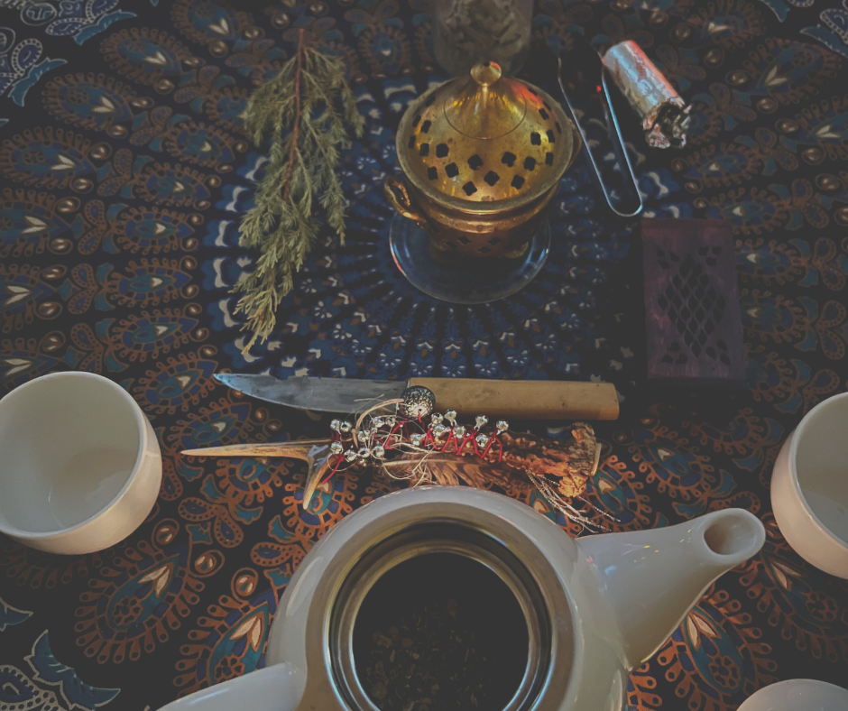 Introduction to Traditional Shamanism