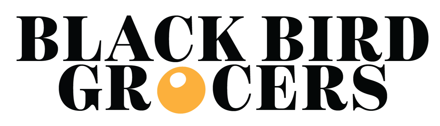 Black Bird Grocers