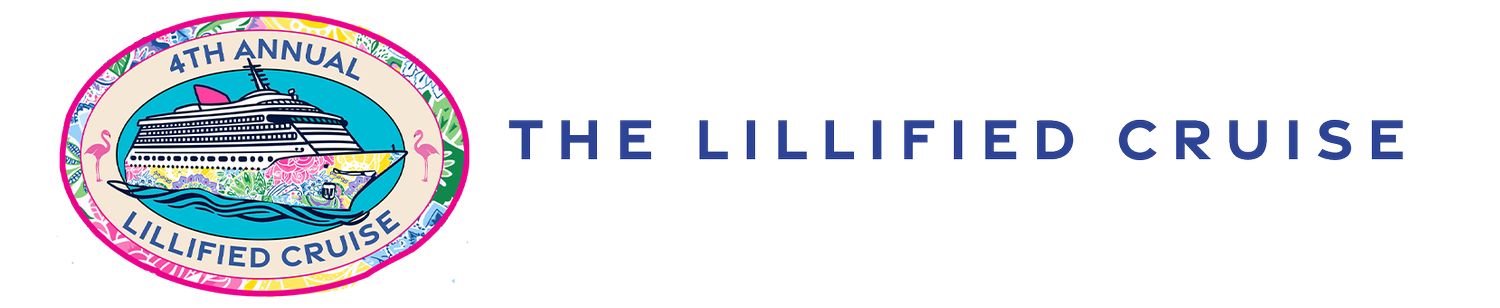 The Lillified Cruise