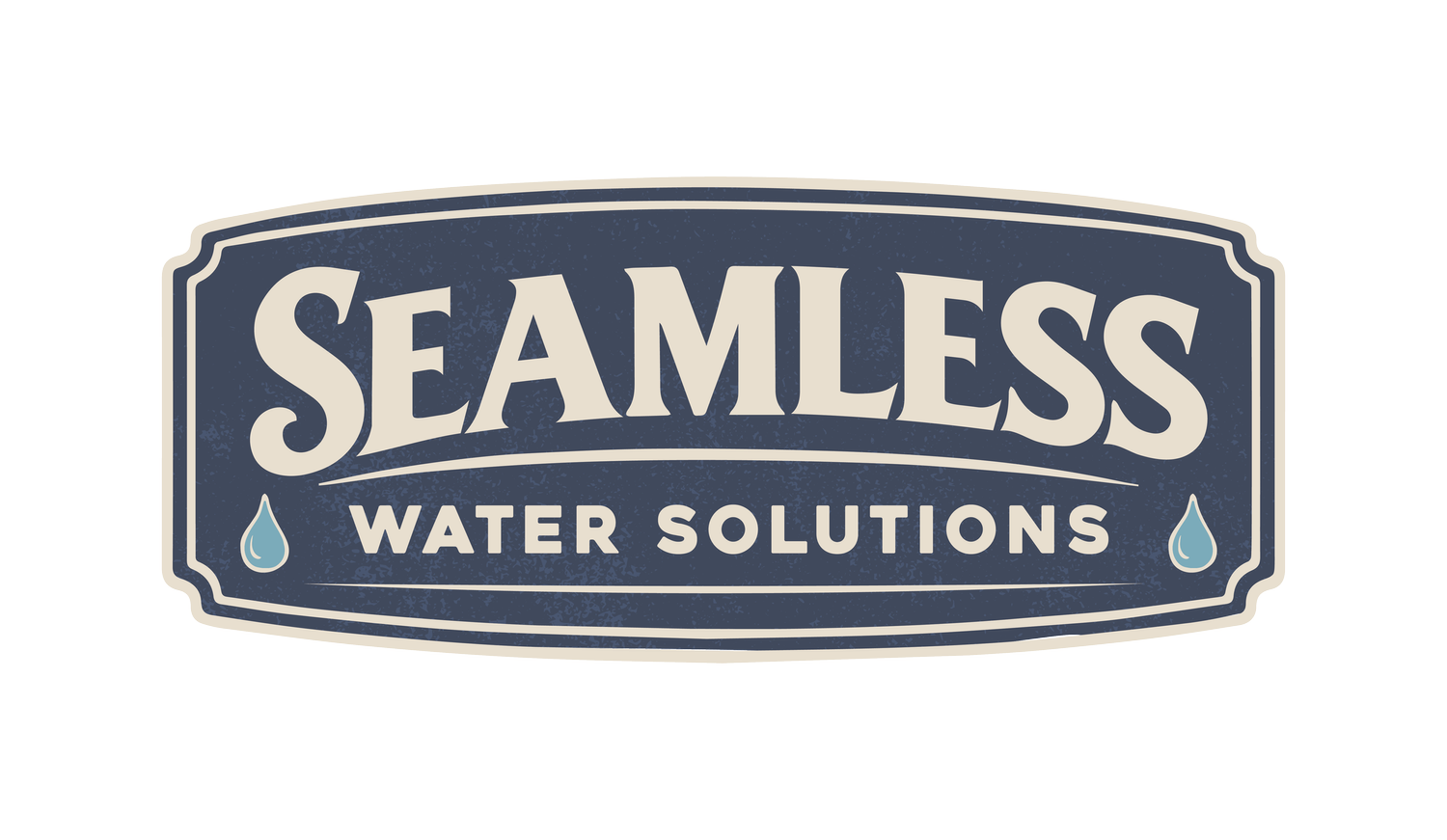 SEAMLESS WATER SOLUTIONS